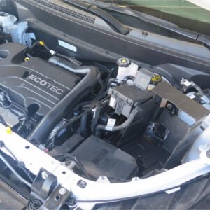 2020 Chevrolet Equinox Engine Assembly
