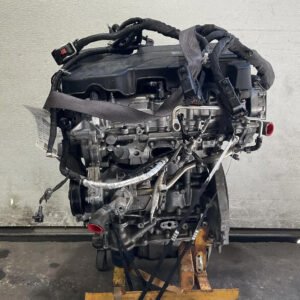 2019 Chevrolet Equinox Engine Assembly