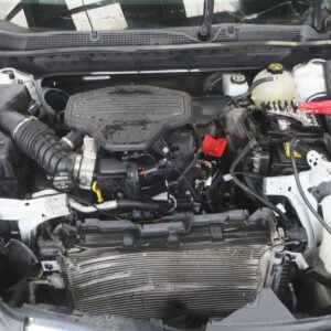 2019 Chevrolet Blazer Engine Assembly