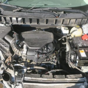2019 Cadillac XT5 Engine Assembly
