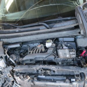 2016 Infiniti QX50 Engine Assembly