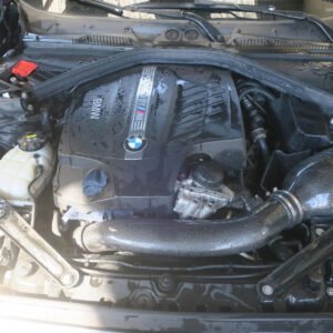 2018 BMW M2 Engine Assembly