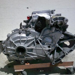 2015 BMW i3 Transmiss,Transaxle