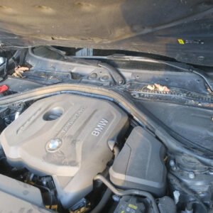 2017 BMW 430i Engine Assembly
