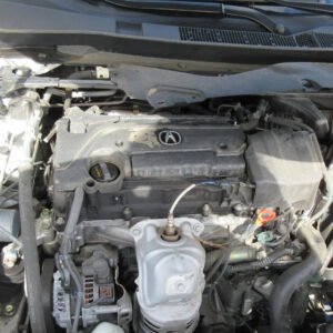 2015 Acura TLX Engine Assembly