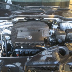 2023 Acura MDX Engine Assembly