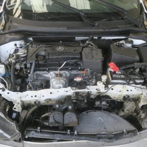 2021 Acura ILX Engine Assembly