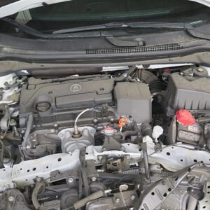 2020 Acura ILX Engine Assembly