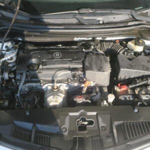 2016 Acura ILX Engine Assembly