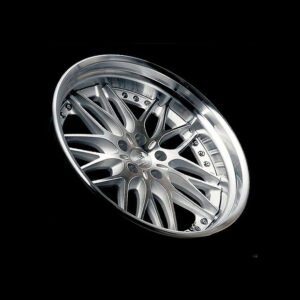 Leon Hardiritt Bugel Reverse Rim Wheel (Standard Disk Inset) – 16×5.5 ET35 / 4×98, 4×100
