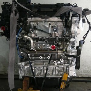 2023 Kia Sportage Engine Assembly