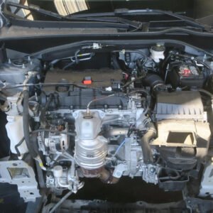 2023 Honda HR-V Engine Assembly