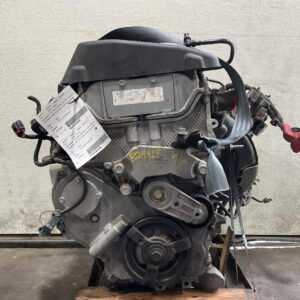 2012 GMC Terrain Engine Assembly