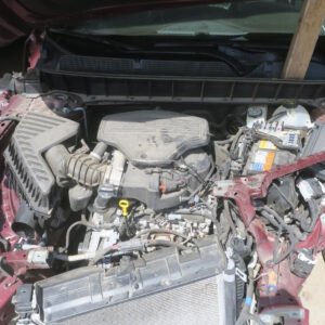 2019 GMC Acadia Engine Assembly