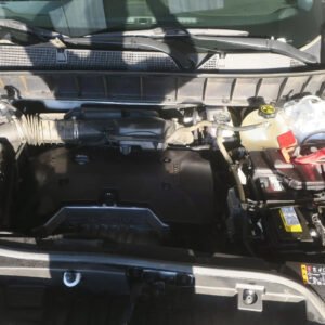 2019 GMC Acadia Engine Assembly