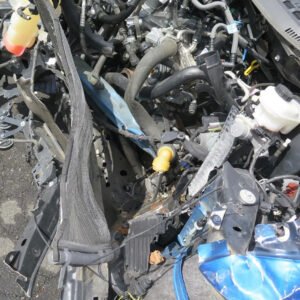2019 Ford F150 Pickup Engine Assembly