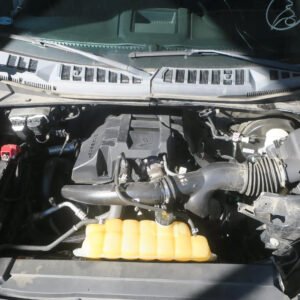 2017 Ford F150 Pickup Engine Assembly
