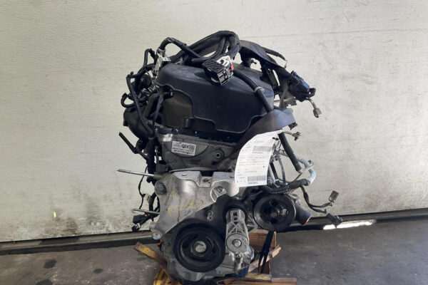 2019 Chevrolet Equinox Engine Assembly