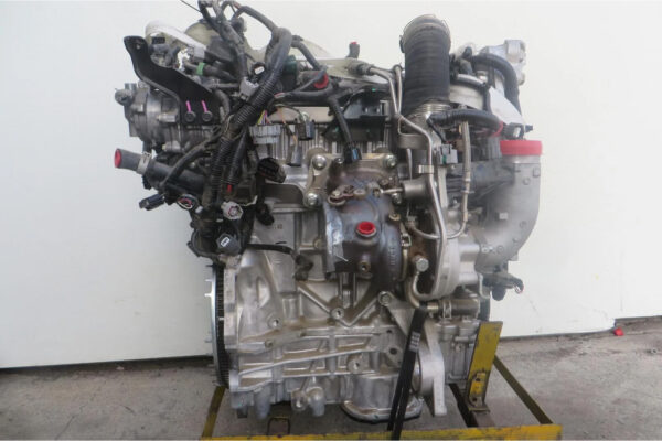 2020 Infiniti QX50 Engine Assembly