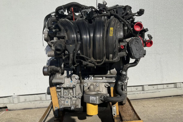 2018 Hyundai Santa FE Engine Assembly