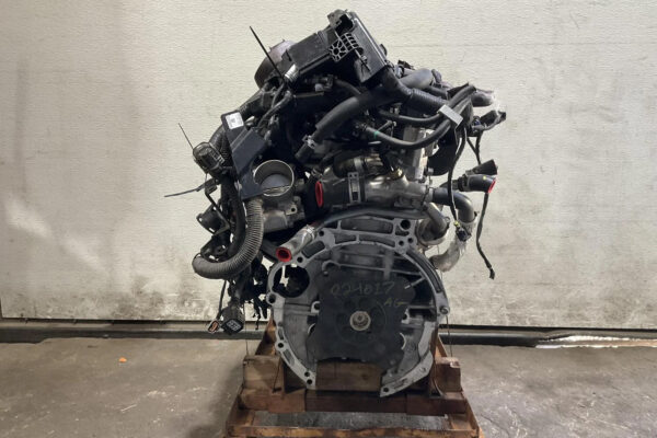 2020 Hyundai Elantra Engine Assembly