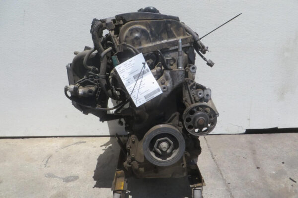 2017 Acura ILX Engine Assembly