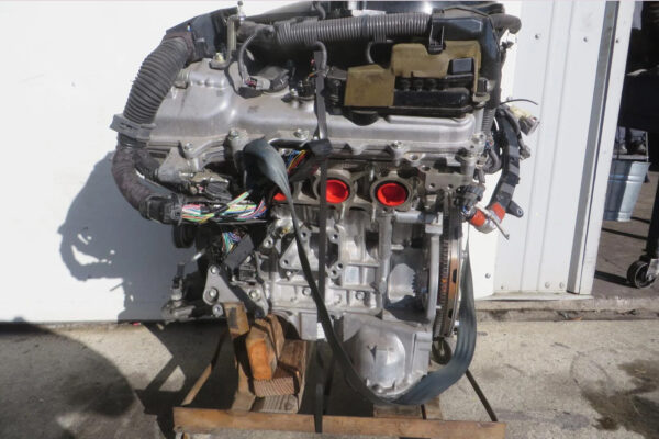 2013 Lexus GS 450h Engine Assembly