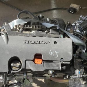 2023 Honda HR-V Engine Assembly