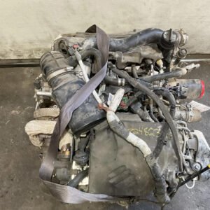 2018 Dodge Ram 1500 Engine Assembly
