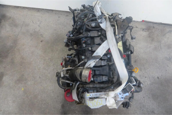 2020 Infiniti QX50 Engine Assembly