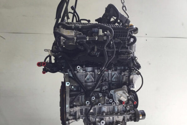 2016 Infiniti QX50 Engine Assembly