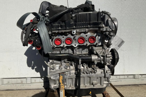 2018 Hyundai Santa FE Engine Assembly