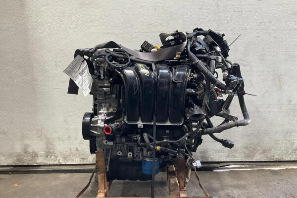 2020 Hyundai Elantra Engine Assembly