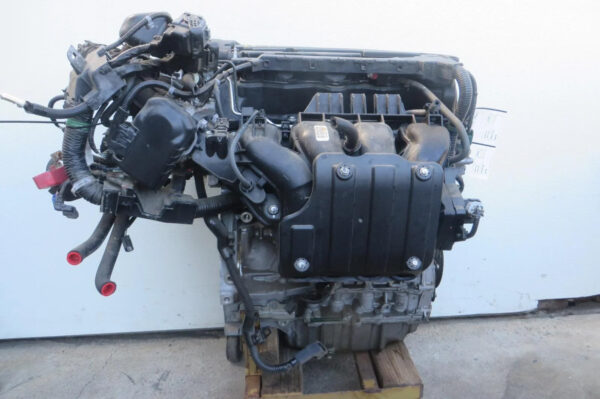 2016 Acura TLX Engine Assembly