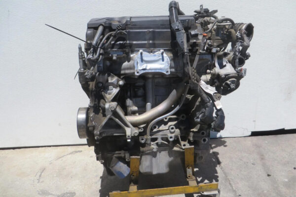 2017 Acura ILX Engine Assembly