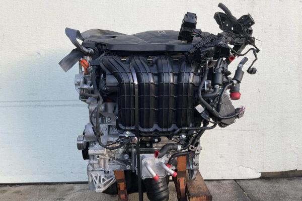 2021 Kia Sorento Engine Assembly