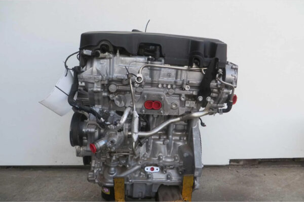 2020 Chevrolet Equinox Engine Assembly