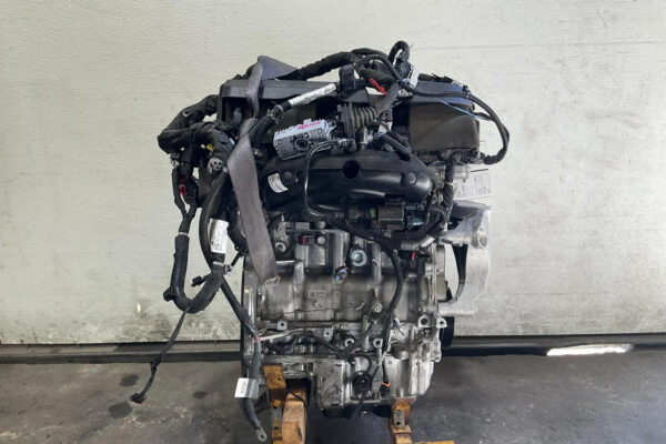 2019 Chevrolet Equinox Engine Assembly