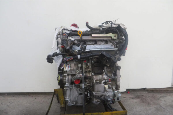 2020 Infiniti QX50 Engine Assembly