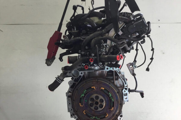 2016 Infiniti QX50 Engine Assembly