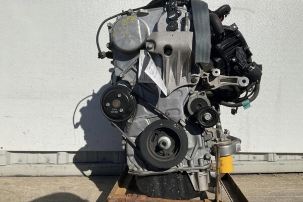 2018 Hyundai Santa FE Engine Assembly