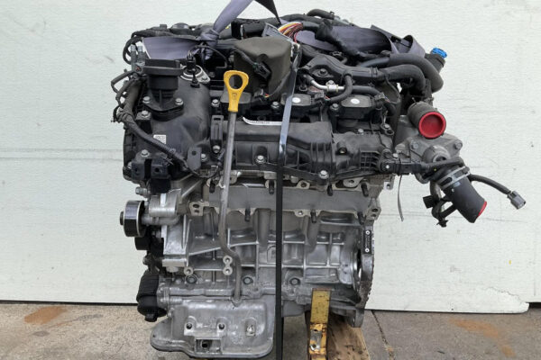 2020 Hyundai Palisade Engine Assembly