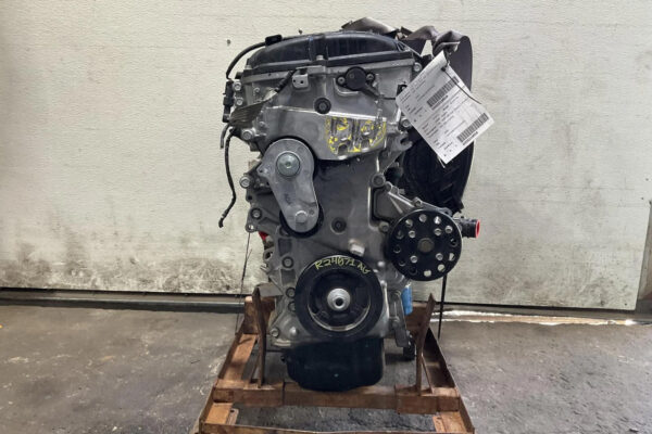 2020 Hyundai Elantra Engine Assembly