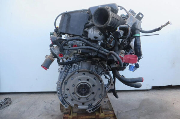 2016 Acura TLX Engine Assembly