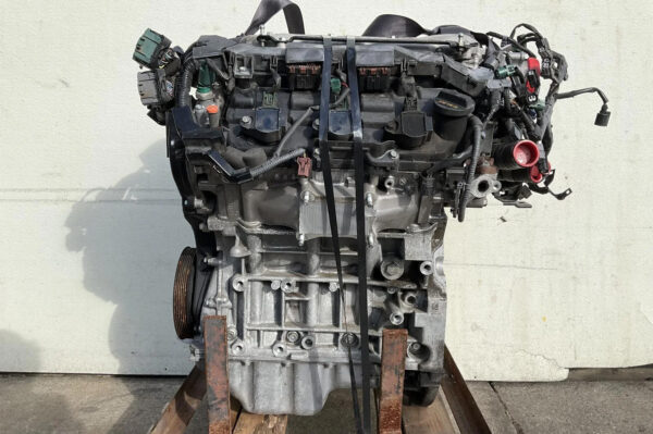 2018 Acura RDX Engine Assembly