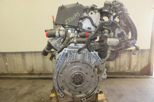 2016 Acura ILX Engine Assembly