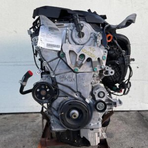 2021 Kia Sorento Engine Assembly